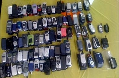 Cell Phone Addiction