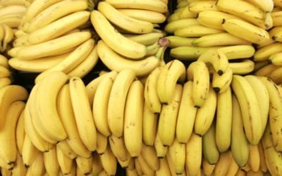 Eat Your Bananas!