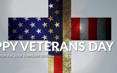 Ways to Say Thank You to Veterans