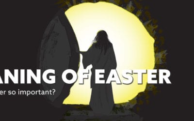 Jesus and Easter