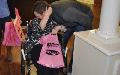 C’ mere and Give Me a Big Bear Hug!