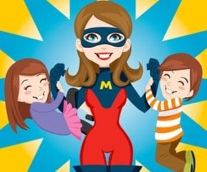 The MOM Song (by Go Fish)