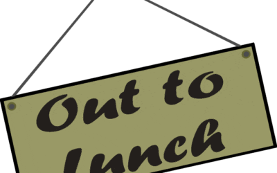 A Job Fair, Luncheon and a Challenge!