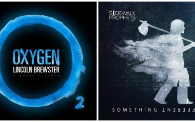 They’re New This Week!