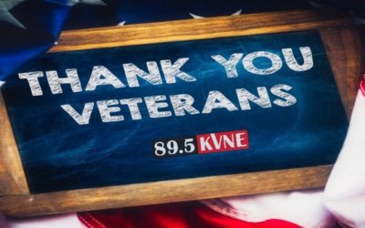 Veterans Saluted Everywhere