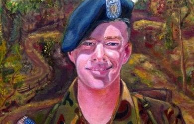 Who Will Take the Son