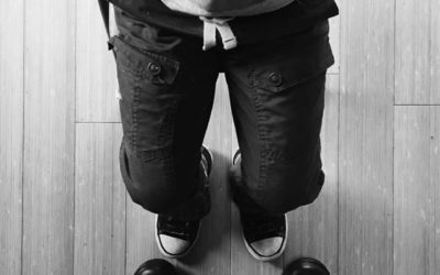 A NEW Father’s Grace