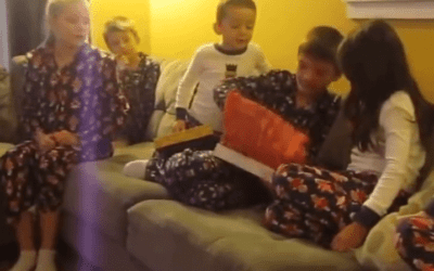 VIDEO: No Longer Alone