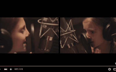 VIDEO: Bella & Aerie Camp…yep, THAT Camp