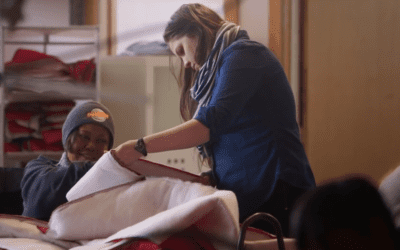 VIDEO: It’s MORE Than A Coat