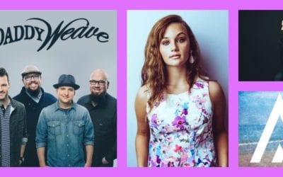 Some new music VIDEOS!
