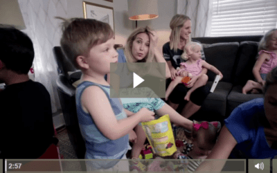 VIDEO: Another Chick-fil-A Diddy