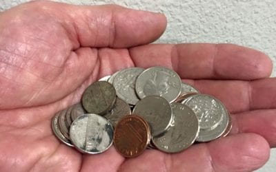 Kids: $35 Weekly Allowance?