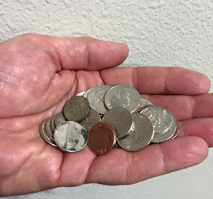 Kids: $35 Weekly Allowance?