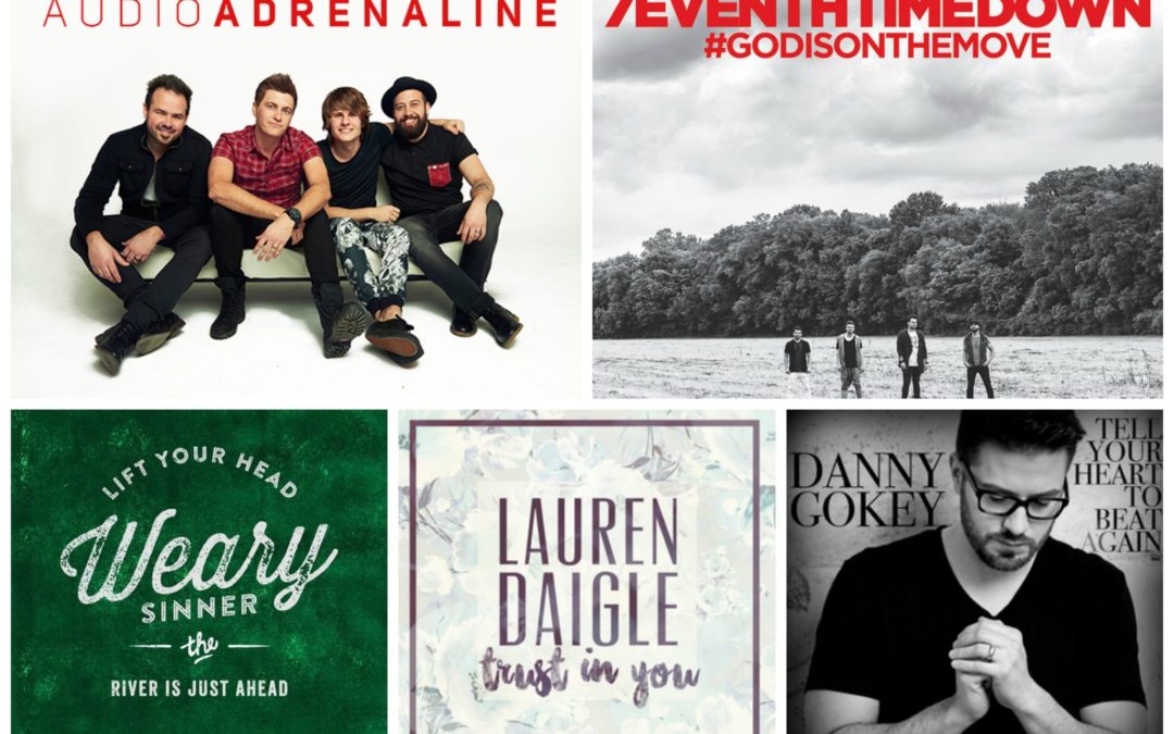 VIDEOS: New Crowder, Danny and More!