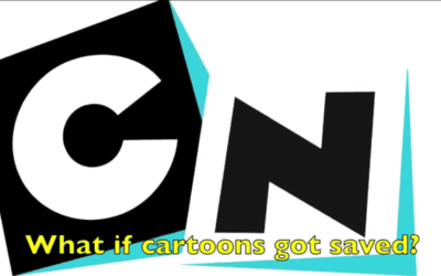 The Cartoon Song