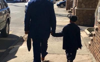 Morning Pledge You Could Adopt!