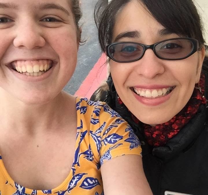 Because Your Voice MATTERS