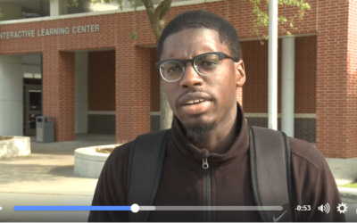 VIDEO: Grandson’s Good Deed