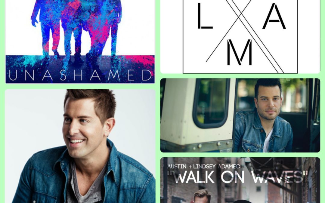 VIDEOS: New Music YOU Chose