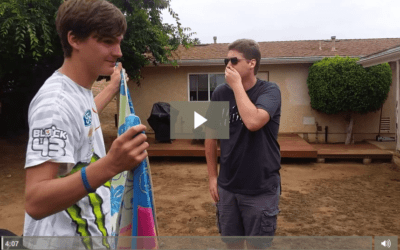 VIDEO: Colorblind Brothers