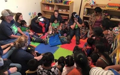 Guatemala Blog 3