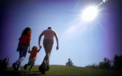 Advice to New Parents