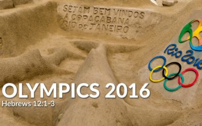 2016 Olympics Blog – Abbey D’Agostino’s Sportsmanship