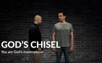 God’s Masterpiece (God’s Chisel)
