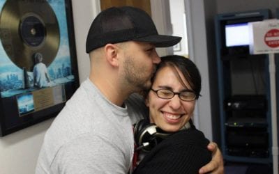 “To the Friend Who Rolled Her Eyes at Me When I Asked My Husband’s Permission”