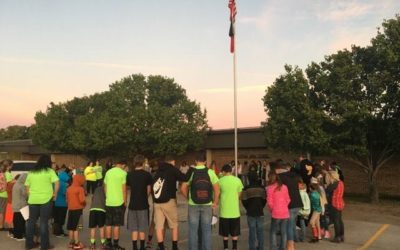 See You at the Pole