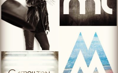 VIDEOS: Another Round of NEW MUSIC!