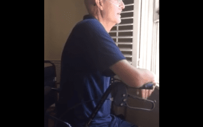 VIDEO: A Song of Support