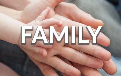 What’s Your Family Look Like?