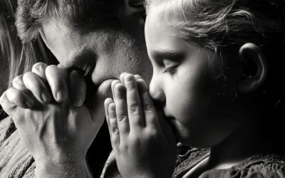 Comfort in a Season of Mourning