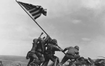 God Made a Service Member