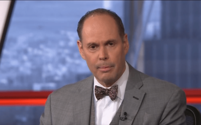 NBA Analyst Focuses on Jesus