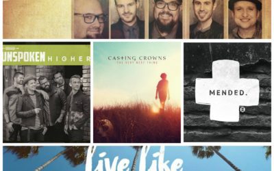 VIDEO: New Music…with Nikki Singing!
