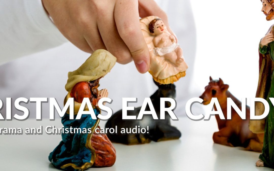 Christmas Carols & Dramas