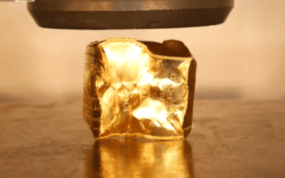 You’re Worth More Than Gold