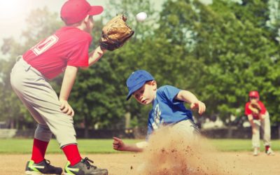 A Song About Baseball