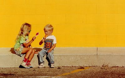 5 Secrets to Raising a Good Kid