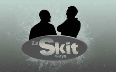 Skit Guys – Grace