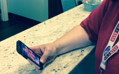On Your Phone too Much? This Can Help!