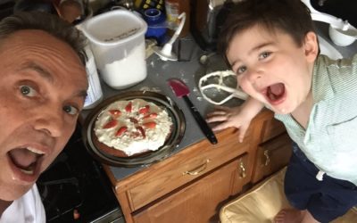 Making New Traditions