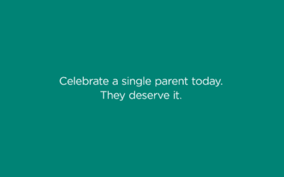 National Single Parent Day