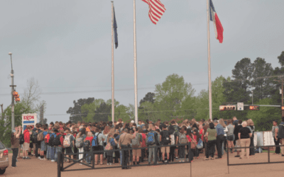 The Importance of Community