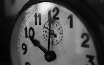 Time to Spring Forward