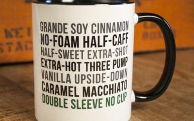 Tim Hawkins: Know Her Drink Order