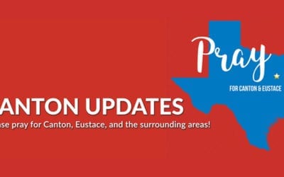 Updates on Canton and Surrounding Areas